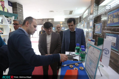 هجدهمین گردهمایی مدیران پارک‌ها، شرکت‌ها، مراکز رشد، نوآوری و اشتغال جهاددانشگاهی در اصفهان