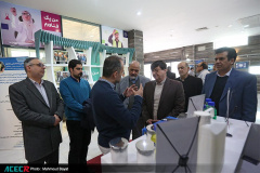 هجدهمین گردهمایی مدیران پارک‌ها، شرکت‌ها، مراکز رشد، نوآوری و اشتغال جهاددانشگاهی در اصفهان