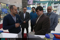 هجدهمین گردهمایی مدیران پارک‌ها، شرکت‌ها، مراکز رشد، نوآوری و اشتغال جهاددانشگاهی در اصفهان