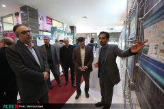 هجدهمین گردهمایی مدیران پارک‌ها، شرکت‌ها، مراکز رشد، نوآوری و اشتغال جهاددانشگاهی در اصفهان