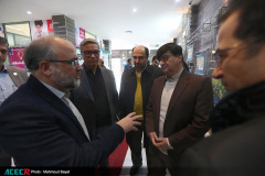هجدهمین گردهمایی مدیران پارک‌ها، شرکت‌ها، مراکز رشد، نوآوری و اشتغال جهاددانشگاهی در اصفهان