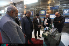 هجدهمین گردهمایی مدیران پارک‌ها، شرکت‌ها، مراکز رشد، نوآوری و اشتغال جهاددانشگاهی در اصفهان