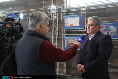 هجدهمین گردهمایی مدیران پارک‌ها، شرکت‌ها، مراکز رشد، نوآوری و اشتغال جهاددانشگاهی در اصفهان