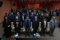 هجدهمین گردهمایی مدیران پارک‌ها، شرکت‌ها، مراکز رشد، نوآوری و اشتغال جهاددانشگاهی در اصفهان