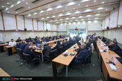 هجدهمین گردهمایی مدیران پارک‌ها، شرکت‌ها، مراکز رشد، نوآوری و اشتغال جهاددانشگاهی در اصفهان
