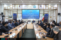 هجدهمین گردهمایی مدیران پارک‌ها، شرکت‌ها، مراکز رشد، نوآوری و اشتغال جهاددانشگاهی در اصفهان