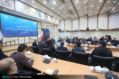 هجدهمین گردهمایی مدیران پارک‌ها، شرکت‌ها، مراکز رشد، نوآوری و اشتغال جهاددانشگاهی در اصفهان