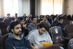 چهاردهمین دوره مسابقات ملی مناظره دانشجویان ایران