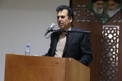مشارکت اعضای جهاد دانشگاهی واحد صنعتی اصفهان در انتخاب رییس واحد
