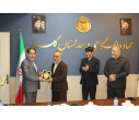 دانشجویان نقشی ویژه در پیشران بودن فعالیت‌های نخبگانی در جهاددانشگاهی دارند