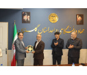 دانشجویان نقشی ویژه در پیشران بودن فعالیت‌های نخبگانی در جهاددانشگاهی دارند