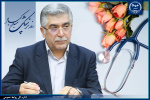 پیام تبریک رییس جهاددانشگاهی به مناسبت فرارسیدن روز پزشک/ تقدیر از تلاشهای جهادی در شرایط همهگیری بیماری کووید ۱۹
