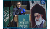 خلق «رویانهای جدید»؛ عهد امروز جهادگران جهاددانشگاهی با رهبر شهید است / حرکت در مرزهای دانش و درخشش در عرصه جهانی
