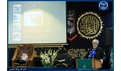 پژوهشگاه رویان جهاددانشگاهی با توجه و حمایت ویژه رهبر شهید رشد کرد/ توجه ایشان به توسعه علم در اداره کشور