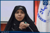 انتخاب دکتر زهرا شیخی به عنوان عضو جدید هیئت امنای جهاددانشگاهی