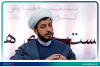 حجت الاسلام عمادی سرپرست نهاد نمایندگی مقام معظم رهبری در دانشگاه صنعتی اصفهان: از جنگیدن با صهیونیست‌ها نباید ترسید