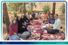 برگزاری اردوی درون دانشگاهی کانون کارِ ما سازمان دانشجویان جهاد دانشگاهی واحد صنعتی اصفهان