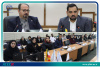 برگزاری رویداد پنل تخصصی «انتقال تجربه» در شهرک علمی تحقیقاتی اصفهان