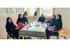 برگزاری اولین جلسه کانون دانشجویی سلامت جهاد دانشگاهی واحد صنعتی اصفهان
