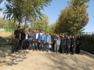 گردهمایی یک روزه همکاران مراکز آموزشی  جهاددانشگاهی واحد صنعتی اصفهان