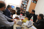 جهاد دانشگاهی واحد صنعتی اصفهان و دانشگاه صنعتی اصفهان باید شریک راهبردی مشترک، تعریف شوند