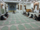 برگزاری دوشنبه های قرآنی توسط جهاددانشگاهی واحد صنعتی اصفهان