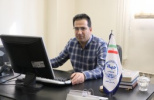 جهاددانشگاهی واحد صنعتی اصفهان پتانسیل شناسایی آب های ژرف را دارد