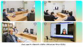 برگزاری دومین مرحله استانی نهمین دوره مسابقات مناظرات دانشجویی در واحد صنعتی اصفهان