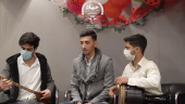 برگزاری جشن شب یلدا با همکاری مرکز آموزش علمی کاربردی جهاددانشگاهی اصفهان