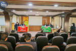 تیم های مناظره« انسان و خجسته » در اصفهان، کشوری شدند