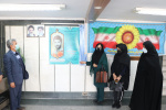 نامگذاری ساختمان شماره یک جهاددانشگاهی واحد صنعتی اصفهان بنام «جهادگر شهید مهندس فرامرز آذری »