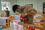 برگزاری دوره آموزشی سرباز مهارت در واحد صنعتی اصفهان