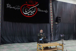 برگزاری گرامیداشت هفته دفاع مقدس توسط جهاددانشگاهی واحد صنعتی اصفهان