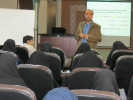 برگزاری دوره ی آموزشی« نیازسنجی فرهنگی » در جهادانشگاهی واحد صنعتی اصفهان