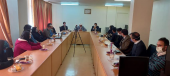 برگزاری نشست روایت همدلی در دانشگاه صنعتی اصفهان