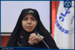 انتخاب دکتر زهرا شیخی به عنوان عضو جدید هیئت امنای جهاددانشگاهی
