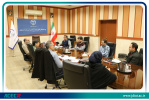 تشکیل اولین جلسه رسمی اتاق فکر هوش مصنوعی در جهاد دانشگاهی واحد صنعتی اصفهان