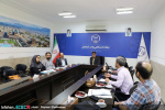 نشست تدوین طرح جامع صنایعدستی استان اصفهان برگزار شد