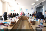 نشست هماندیشی دفاتر مشاوره شغلی و کاریابیهای داخلی به میزبانی جهاددانشگاهی اصفهان