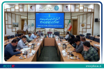 نشست کمیته علمی رویداد ملی مپکا برگزار شد