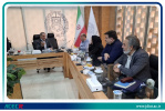 جهاد دانشگاهی واحد صنعتی اصفهان و کانون وکلای دادگستری استان اصفهان تفاهم نامه همکاری امضا کردند