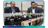 برگزاری رویداد پنل تخصصی «انتقال تجربه» در شهرک علمی تحقیقاتی اصفهان