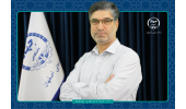 انتصاب معاون فرهنگی جهاد دانشگاهی واحد صنعتی اصفهان به عنوان عضو شورای مرکزی سازمان دانشجویان