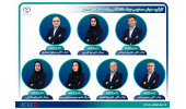 اعضای کارگروه هوش مصنوعی جهاد دانشگاهی واحد صنعتی اصفهان منصوب شدند