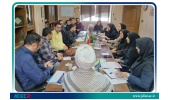 همکاری جهاددانشگاهی و اداره ورزش و جوانان استان اصفهان برای راه‌اندازی مرکز توانمندسازی جوانان