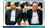 تقدیر از رئیس و اعضای جهاد دانشگاهی واحد صنعتی اصفهان به منظور میزبانی مرحله کشوری چهاردهمین دوره مسابقات ملی مناظره دانشجویان ایران