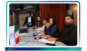 سه تیم برتر بوت‌کمپ «مأموریت فروش» انتخاب شدند