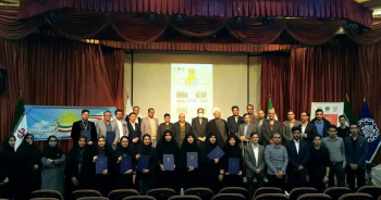 پایان مرحله منطقه‌ای مسابقات ملی مناظره دانشجویان ایران در اصفهان