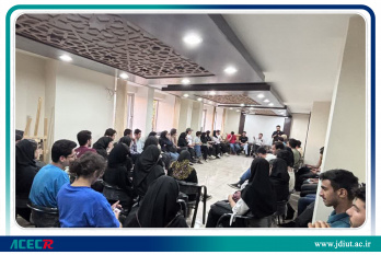 برگزاری سلسله جلسات کرسیهای آزاد اندیشی با عنوان دیالوگ در دانشگاه صنعتی اصفهان