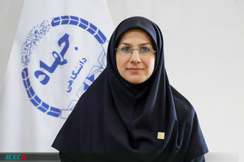 انتصاب سرپرست معاونت پژوهشی جهاددانشگاهی واحد اصفهان